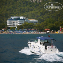 Catamaran Quality Times Hotel 