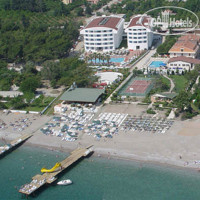 Ring Beach Hotel 5*