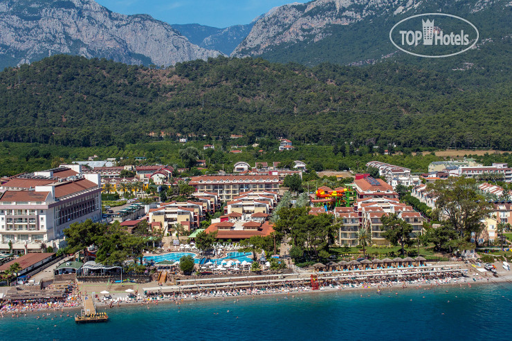 Новые добавленные фото туристов в Crystal Aura Beach Resort & SPA 5*