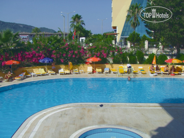 Новые добавленные фото туристов в Stella 4*