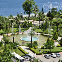 Rox Royal Hotel 5* - Фото отеля