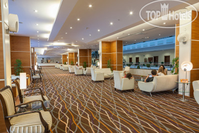 Rox Royal Hotel 5* - Фото отеля