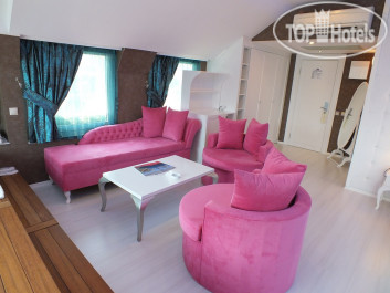 Rox Royal Hotel 5* - Фото отеля