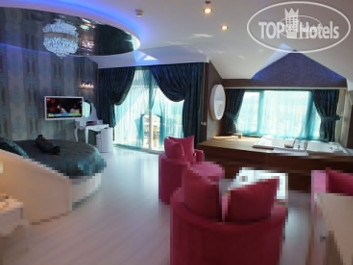 Rox Royal Hotel 5* - Фото отеля