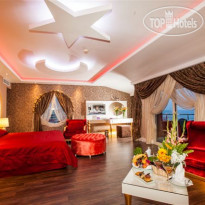 Rox Royal Hotel 5* - Фото отеля