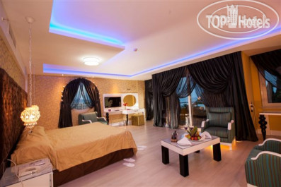 Rox Royal Hotel 5* - Фото отеля