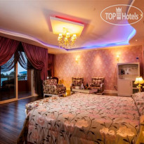 Rox Royal Hotel 5* - Фото отеля