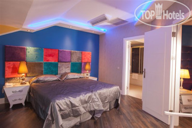 Rox Royal Hotel 5* - Фото отеля