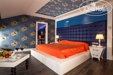 Rox Royal Hotel 5* - Фото отеля