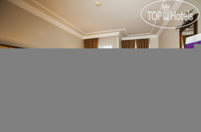 Rox Royal Hotel 5* - Фото отеля