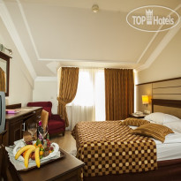Rox Royal Hotel 5* - Фото отеля