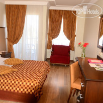 Rox Royal Hotel 5* - Фото отеля