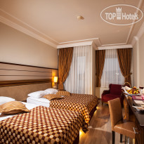 Rox Royal Hotel 5* - Фото отеля