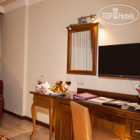 Rox Royal Hotel 5* - Фото отеля