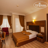 Rox Royal Hotel 5* - Фото отеля