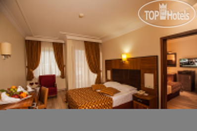 Rox Royal Hotel 5* - Фото отеля