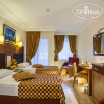 Rox Royal Hotel 5* - Фото отеля