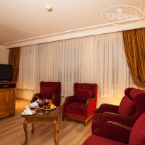 Rox Royal Hotel 5* - Фото отеля