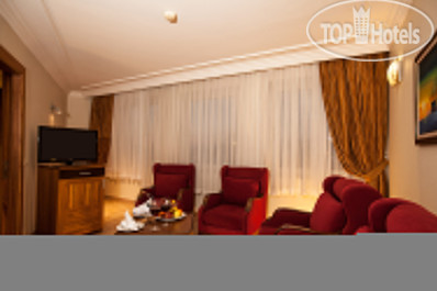 Rox Royal Hotel 5* - Фото отеля