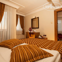 Rox Royal Hotel 5* - Фото отеля