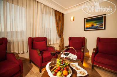 Rox Royal Hotel 5* - Фото отеля