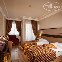 Rox Royal Hotel 5* - Фото отеля