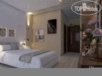 Rox Royal Hotel 5* - Фото отеля