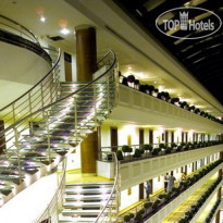 Rox Royal Hotel 5* - Фото отеля