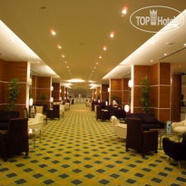 Rox Royal Hotel 5* - Фото отеля