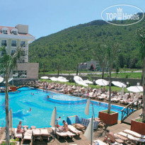 Meder Resort 