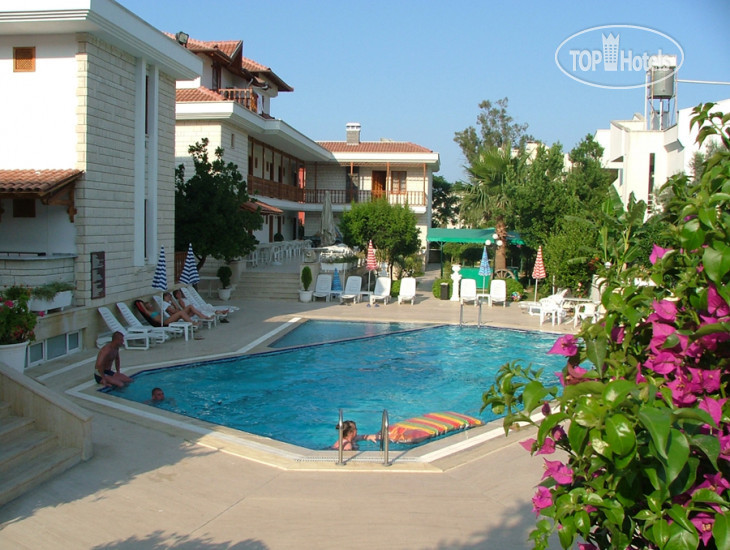 Новые добавленные фото туристов в Felice 3*