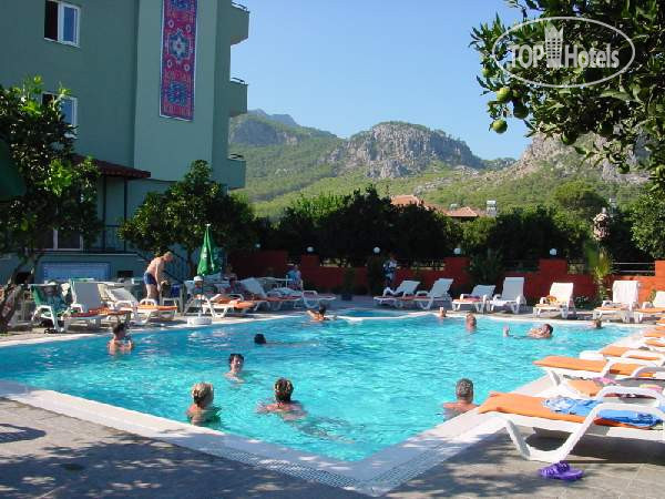 Новые добавленные фото туристов в Belle Vue 3*