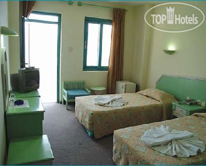 Новые добавленные фото туристов в Club Park Marina Hotel 3*