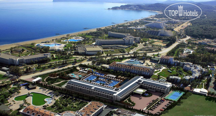 Новые добавленные фото туристов в Karmir Resort Spa 5*