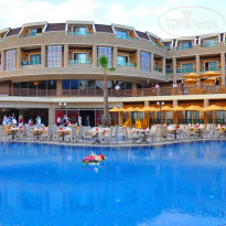 Elamir Resort Hotel 