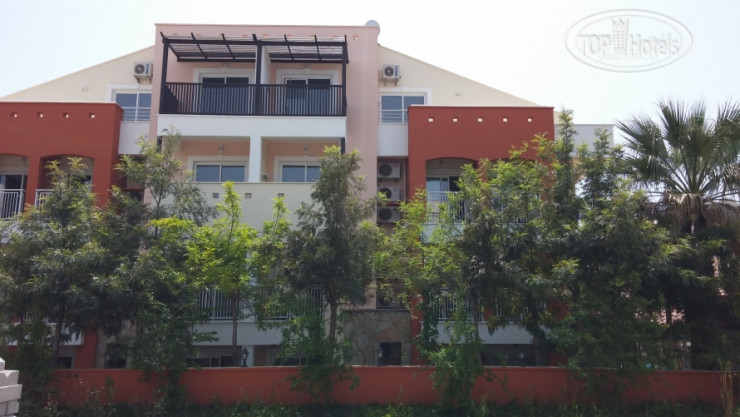 Новые добавленные фото туристов в Lavia Hotels Kemer 4*