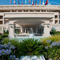 Crystal De Luxe Resort & Spa 5*
