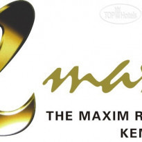 Intourist The Maxim Resort Hotel (закрыт) 
