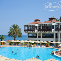 TT Hotels Hydros Club  HV-1