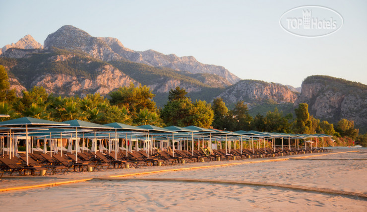 Новые добавленные фото туристов в Akka Antedon Hotel 5*