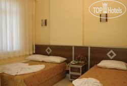 Новые добавленные фото туристов в Gonul Palace 3*