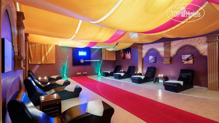 Новые добавленные фото туристов в Armas Garden Hotel 4*
