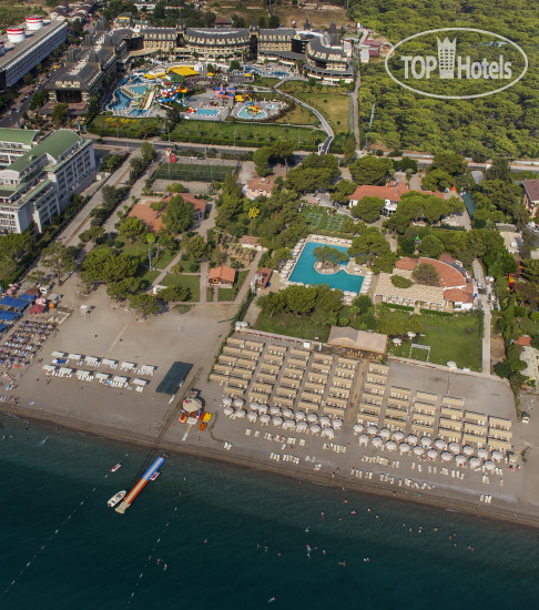 Фотографии отельера Crystal Prestige Elite 5*