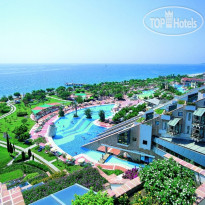 Limak Limra Hotel & Resort 
