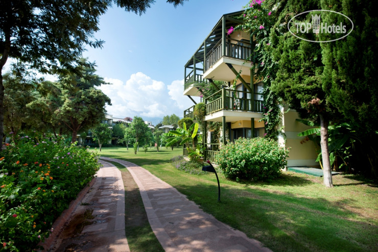Фотографии отельера Limak Limra Hotel & Resort 5*