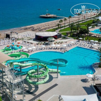 Mirage Park Resort 
