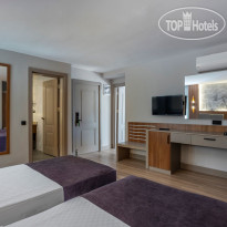 Simena Comfort Hotel  tophotels