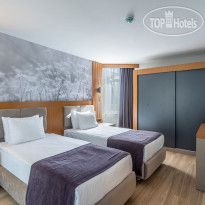 Simena Comfort Hotel  tophotels