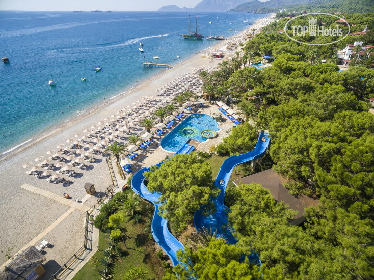 Pirate`s Beach Club