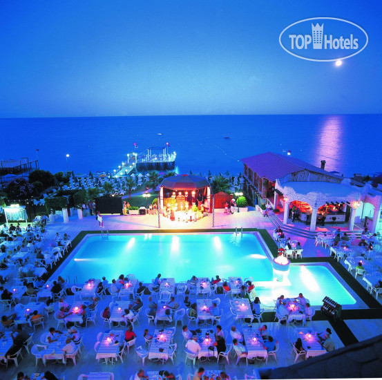 Новые добавленные фото туристов в Sea Gull 4*